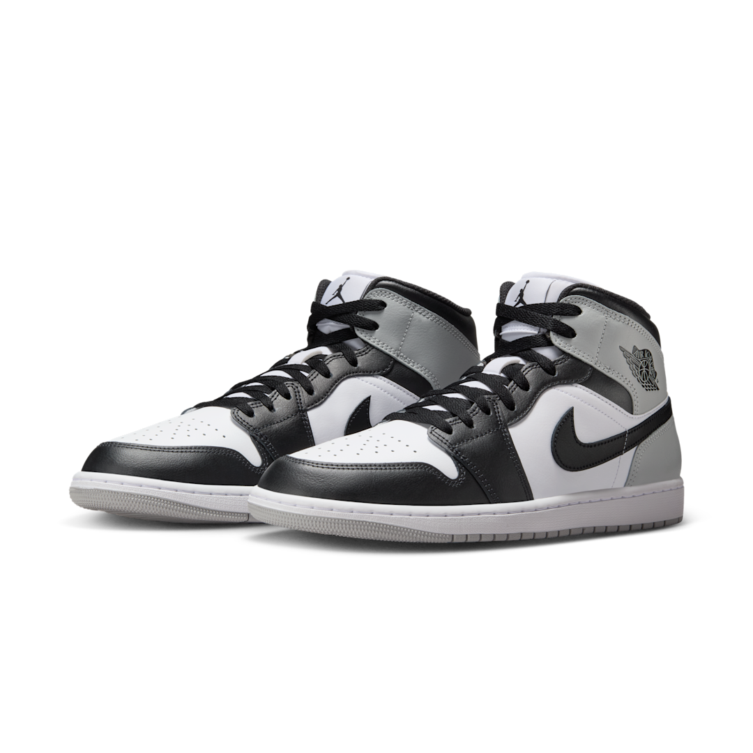 Air Jordan 1 Mid Barons