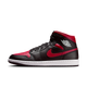 Air Jordan 1 Mid Bred Twist