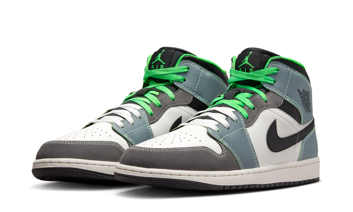Air Jordan 1 Mid Casa 93 Seine-Saint-Denis