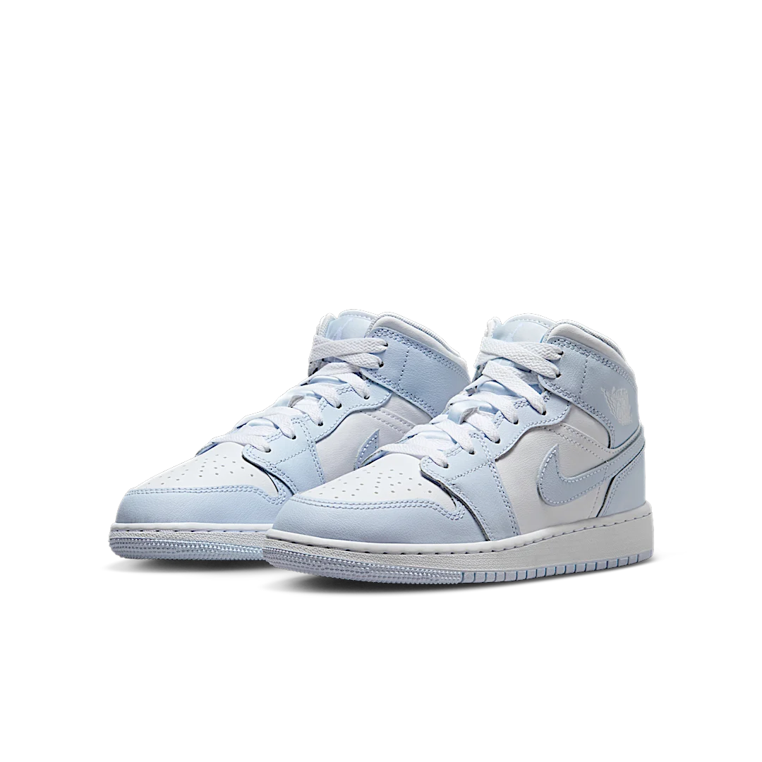 Air Jordan 1 Mid Cobalt Bliss, Cobalt Bliss/Neutral Grey/White (FD8780-400)