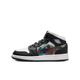 Air Jordan 1 Mid Hologram