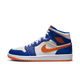 Air Jordan 1 Mid Knicks