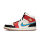 Air Jordan 1 Mid Let(Her)Man