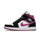 Air Jordan 1 Mid Magenta