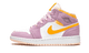 Air Jordan 1 Mid SE Arctic Pink