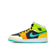 Air Jordan 1 Mid SE Aurora Green
