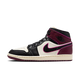 Air Jordan 1 Mid SE Bordeaux