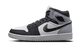 Air Jordan 1 Mid SE Light Steel Grey