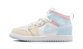 Air Jordan 1 Mid SE Love Is In The Air (PS)