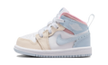 Air Jordan 1 Mid SE Love Is In The Air (TD)