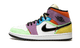 Air Jordan 1 Mid SE Multi-Color
