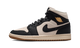 Air Jordan 1 Mid SE Off Noir Chalk