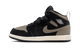 Air Jordan 1 Mid SE Olive Grey (PS)