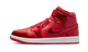 Air Jordan 1 Mid SE Pomegranate