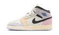 Air Jordan 1 Mid SE Sail Pastels