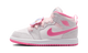 Air Jordan 1 Mid SE Spring Flowers (PS)