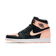 Air Jordan 1 Retro High Black Crimson Tint