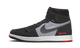 Air Jordan 1 Retro High Element Gore-Tex Black Infrared