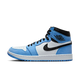 Air Jordan 1 Retro High Golf University Blue