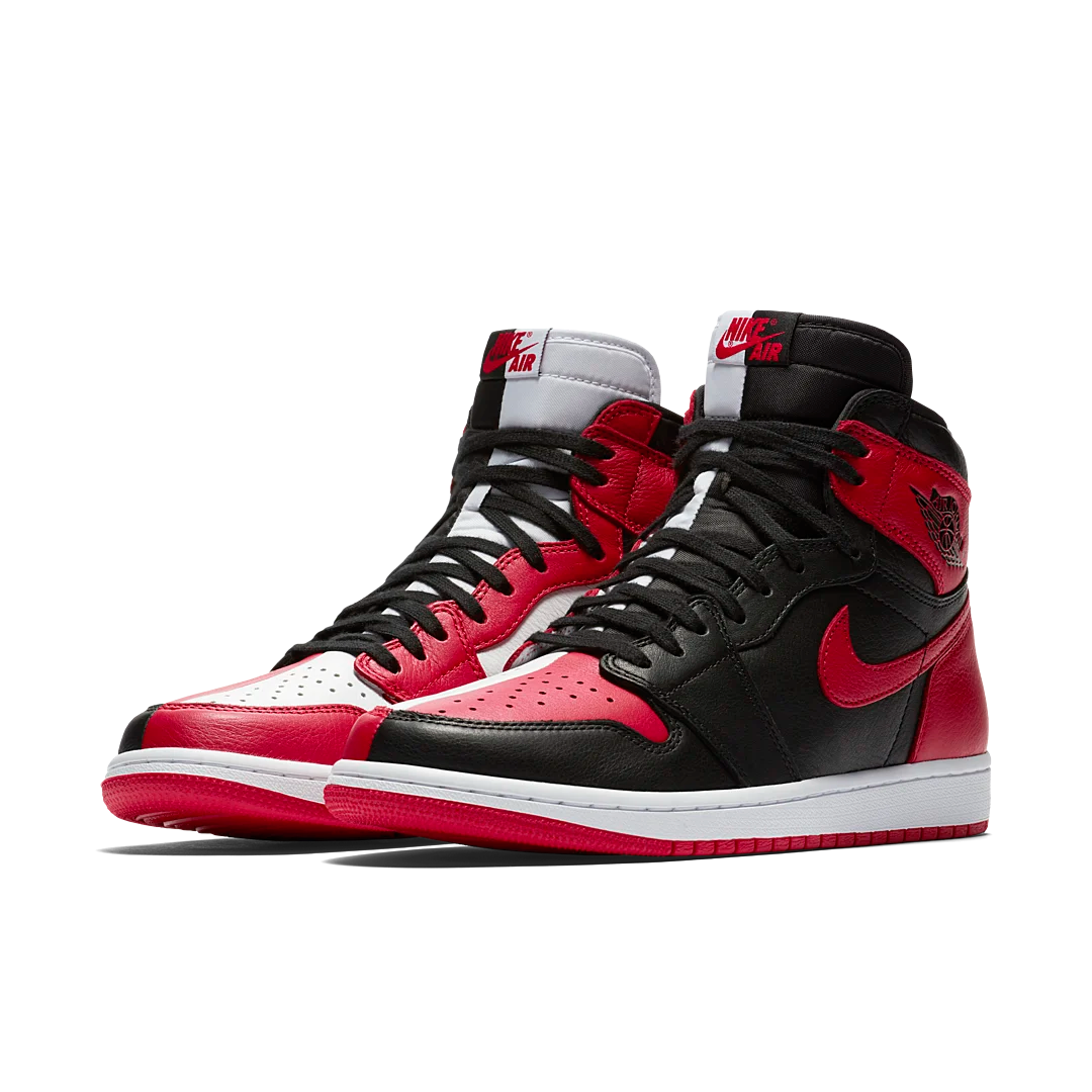 Air Jordan 1 Retro High Homage To Home (Non-numbered)