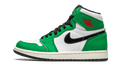 Air Jordan 1 Retro High Lucky Green