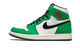 Air Jordan 1 Retro High Lucky Green