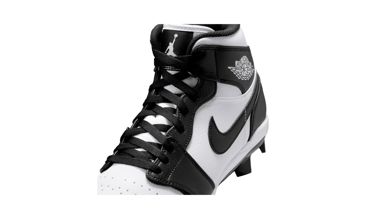 Air Jordan 1 Retro High MCS Panda
