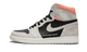 Air Jordan 1 Retro High Neutral Grey Hyper Crimson