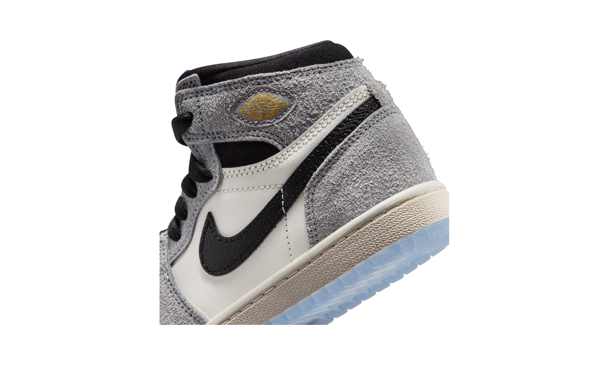 Air Jordan 1 Retro High OG All-Star Cool Grey (PS)