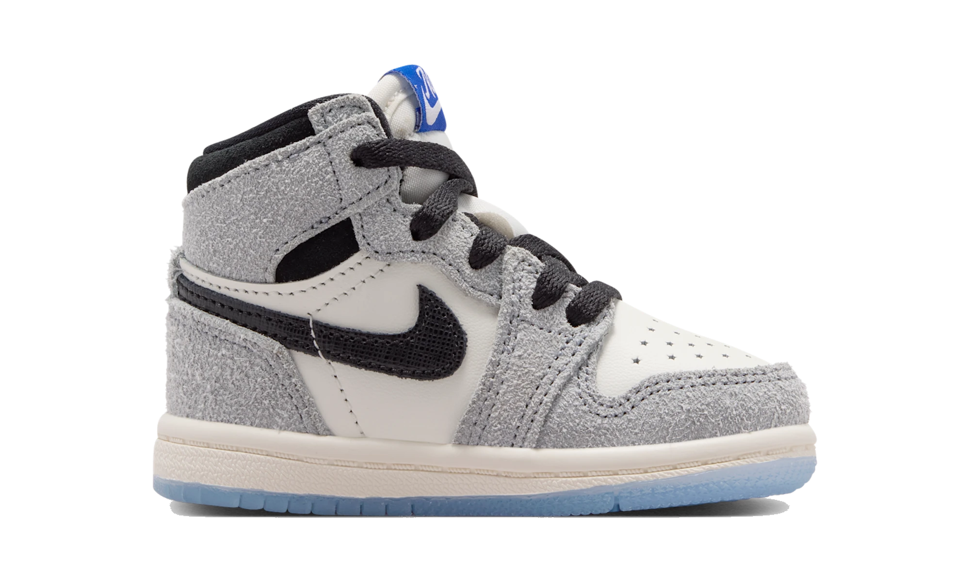 Air Jordan 1 Retro High OG All-Star Cool Grey (TD)