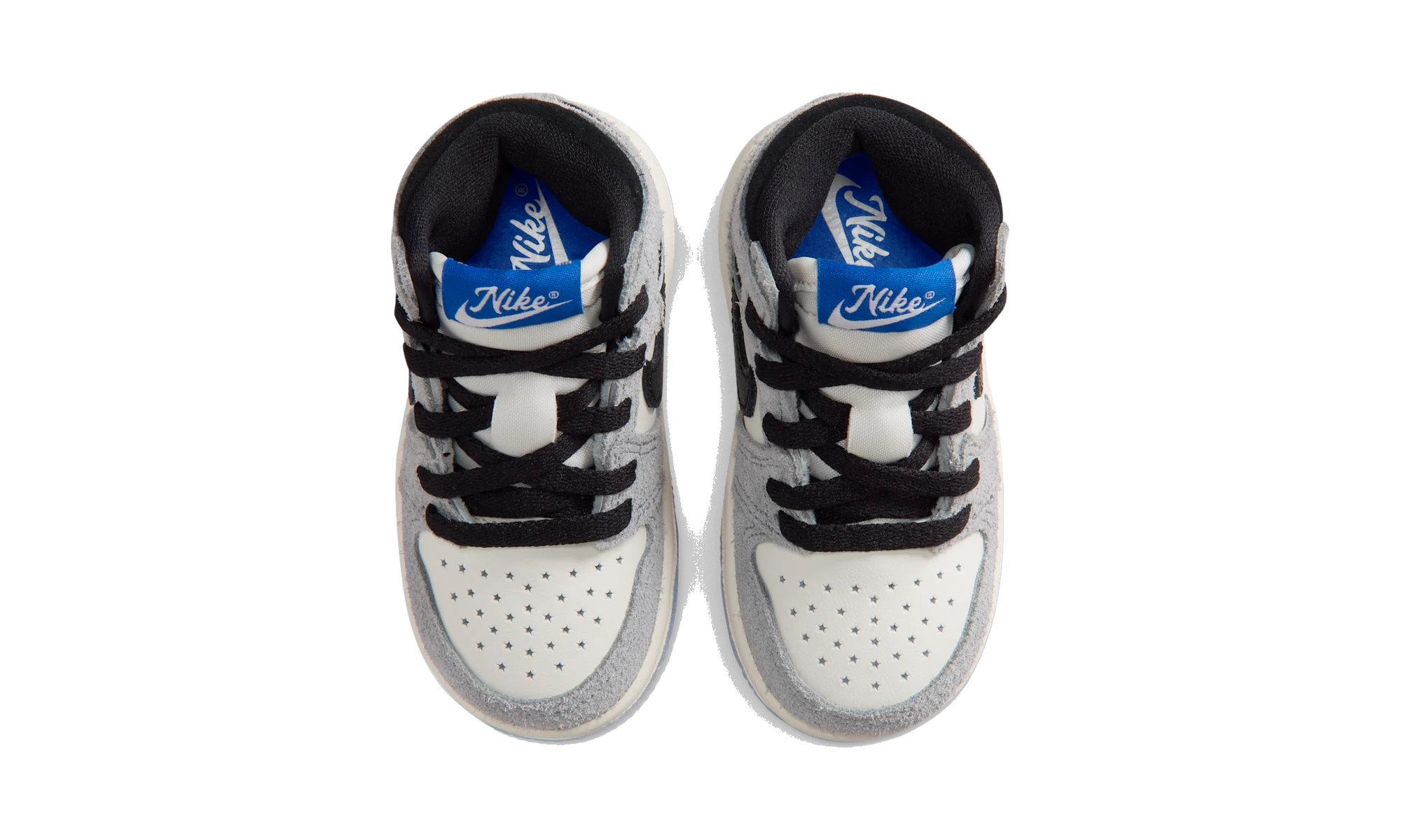Air Jordan 1 Retro High OG All-Star Cool Grey (TD)