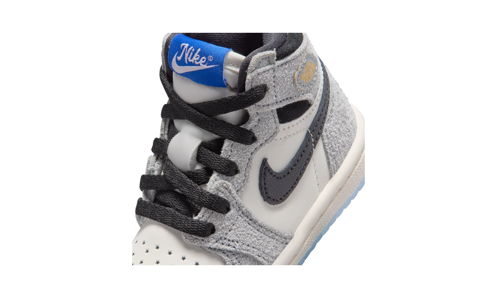 Air Jordan 1 Retro High OG All-Star Cool Grey (TD)