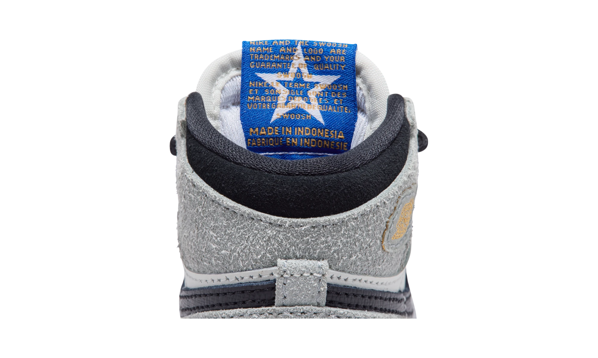 Air Jordan 1 Retro High OG All-Star Cool Grey (TD)