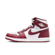 Air Jordan 1 Retro High OG Artisanal Team Red
