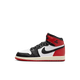 Air Jordan 1 Retro High OG Black Toe Reimagined (PS)