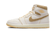 Air Jordan 1 Retro High OG Craft Vibrations Of Naija