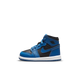 Air Jordan 1 Retro High OG Dark Marina Blue (TD)