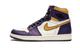 Air Jordan 1 Retro High OG Defiant SB LA to Chicago