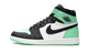 Air Jordan 1 Retro High OG Green Glow
