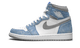 Air Jordan 1 Retro High OG Hyper Royal