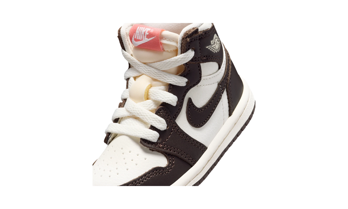 Air Jordan 1 Retro High OG Light Madder Root (TD)