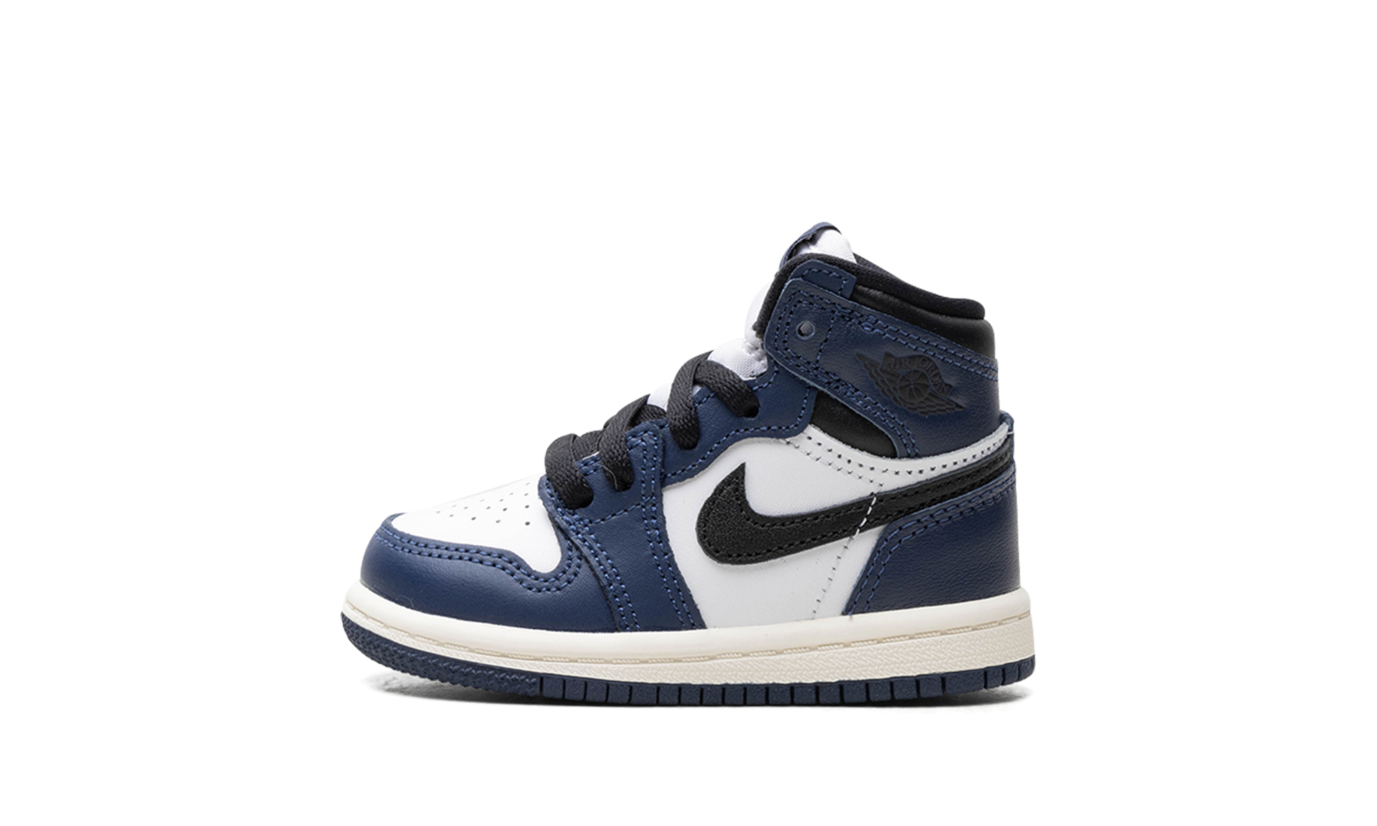 Air Jordan 1 Retro High OG Midnight Navy (TD)