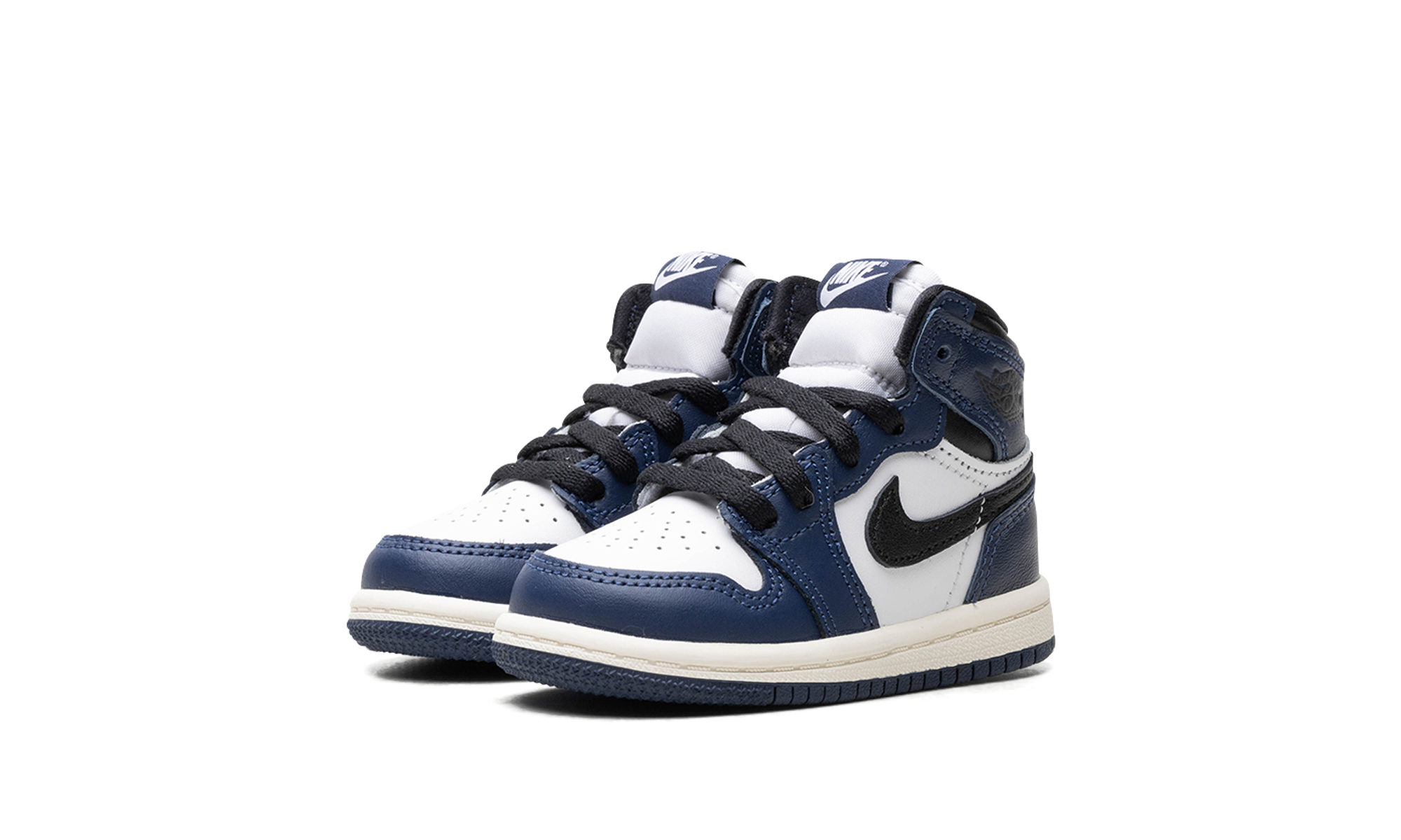 Air Jordan 1 Retro High OG Midnight Navy (TD)