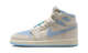 Air Jordan 1 Retro High OG Pale Ivory Psychic Blue (PS)