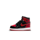 Air Jordan 1 Retro High OG Patent Bred (TD)