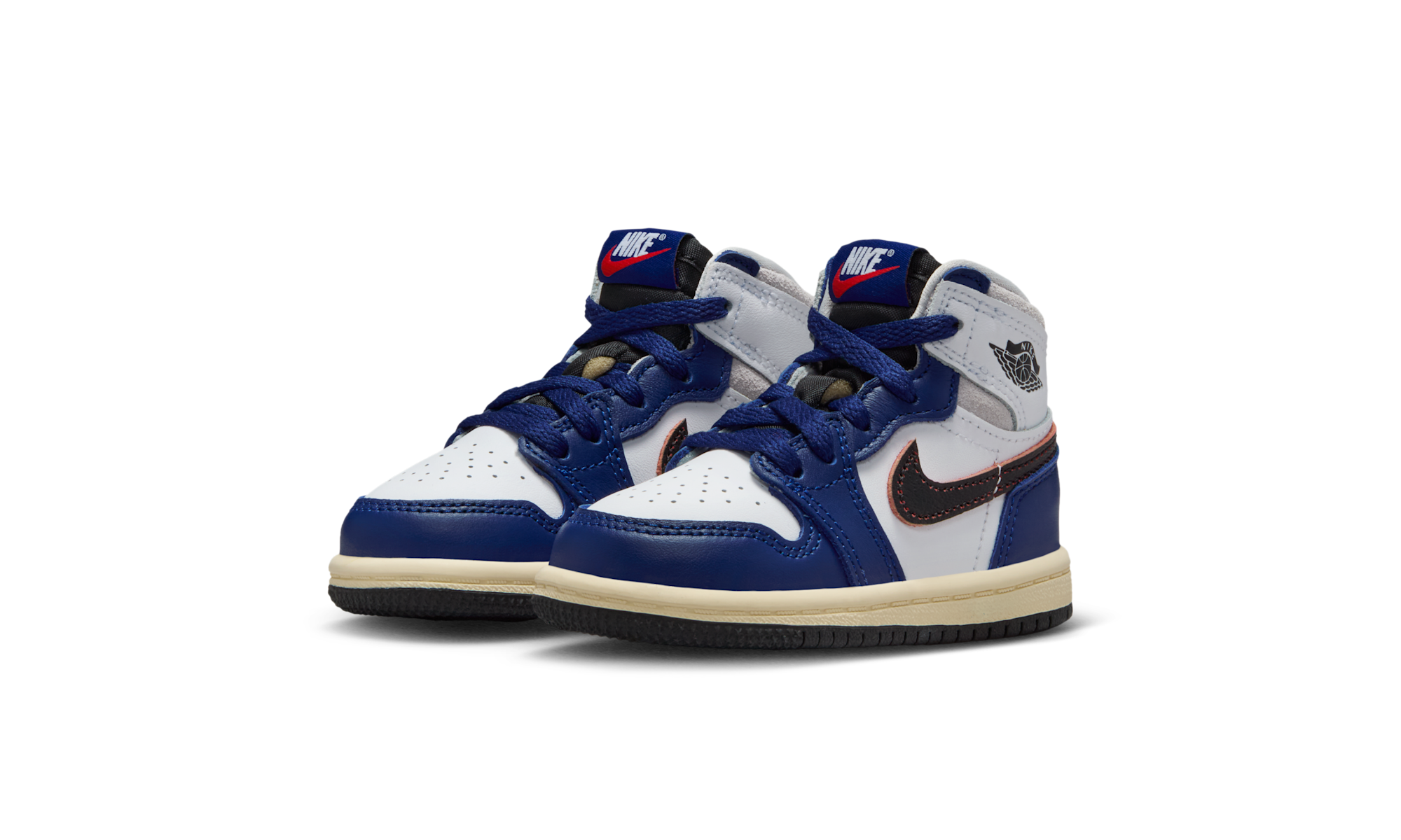 Air Jordan 1 Retro High OG Rare Air (TD)