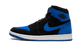 Air Jordan 1 Retro High OG Royal Reimagined