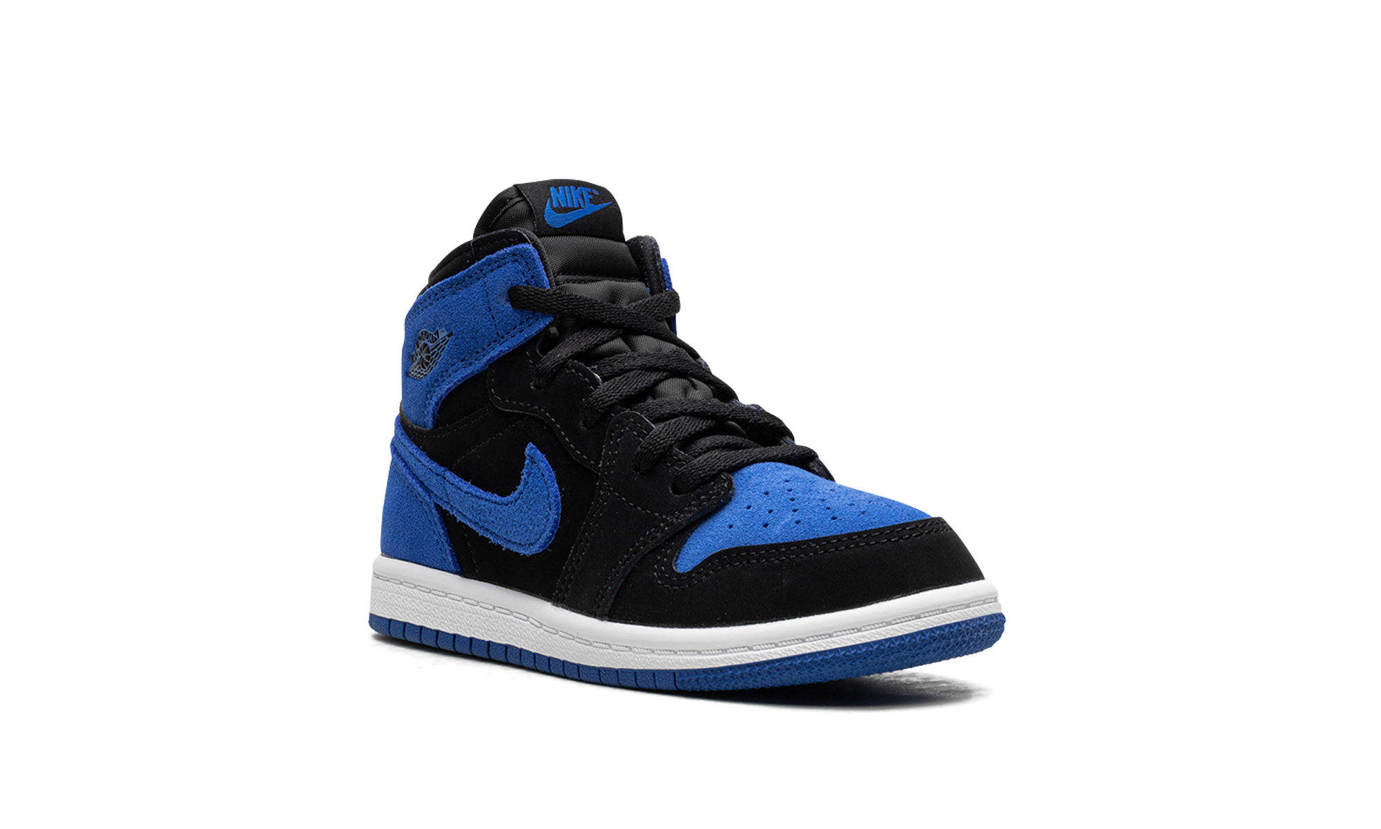 Air Jordan 1 Retro High OG Royal Reimagined (TD)