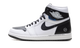 Air Jordan 1 Retro High OG SP Fragment x Union LA White Black