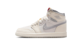 Air Jordan 1 Retro High OG Sail University Red (PS)